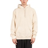 CARHARTT WIP HOODED MARFA SWEATSHIRT I030637-0VYFQ Ecru Image 