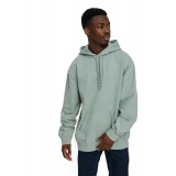 CARHARTT WIP HOODED MARFA SWEATSHIRT I030637-0WBFQ Green Image 