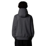 Ανδρικό Φούτερ Γκρι - The North Face Simple Dome Εικόνα 0