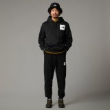 Ανδρικό Φούτερ Μαύρο - The North Face Fine Εικόνα 1