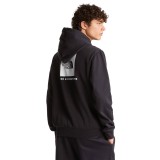 Ανδρικό Φούτερ Μαύρο - The North Face Evolution NSE Box Εικόνα 0