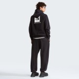 Ανδρικό Φούτερ Μαύρο - The North Face Evolution NSE Box Εικόνα 1