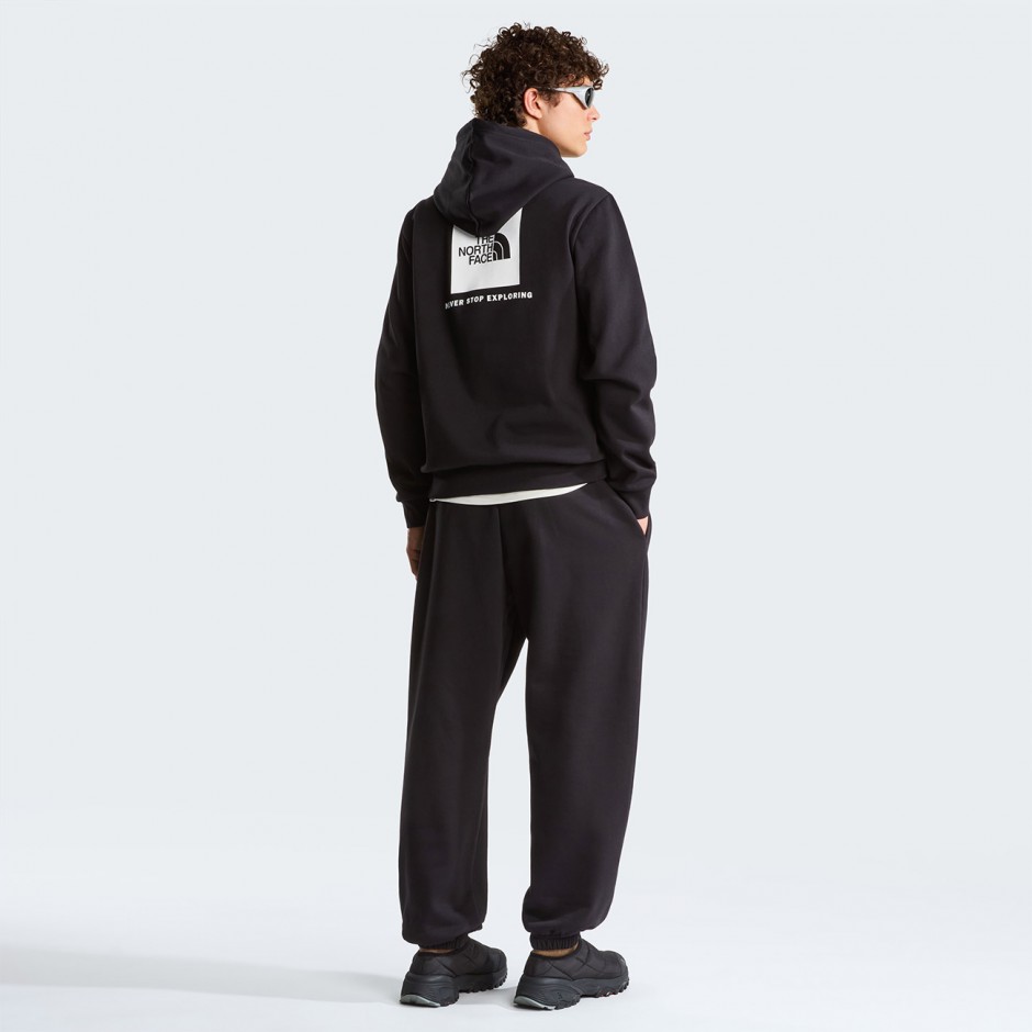 Ανδρικό Φούτερ Μαύρο - The North Face Evolution NSE Box