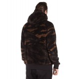 JORDAN M J WINGS SHERPA PO BQ5759-237 Μαύρο Εικόνα 0
