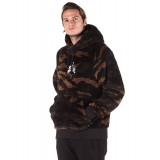 JORDAN M J WINGS SHERPA PO BQ5759-237 Μαύρο Εικόνα 