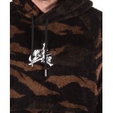 JORDAN M J WINGS SHERPA PO BQ5759-237 Μαύρο Εικόνα 1