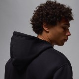 Ανδρικό Φούτερ Μαύρο - Jordan Brooklyn Fleece Εικόνα 1