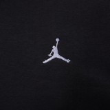 Ανδρικό Φούτερ Μαύρο - Jordan Brooklyn Fleece Εικόνα 3