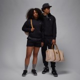 Ανδρικό Φούτερ Μαύρο - Jordan Brooklyn Fleece Εικόνα 7