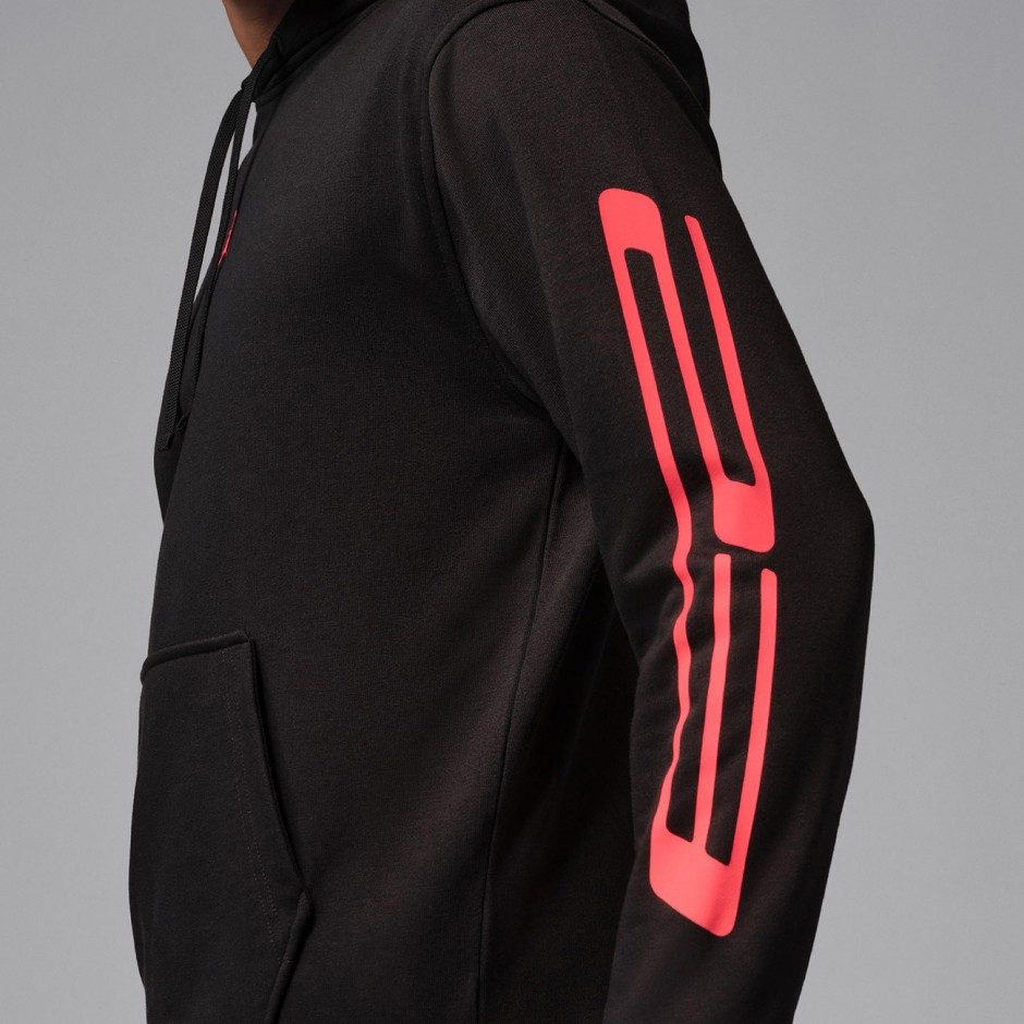 JORDAN SPORT CROSSOVER IF0851-010 Black