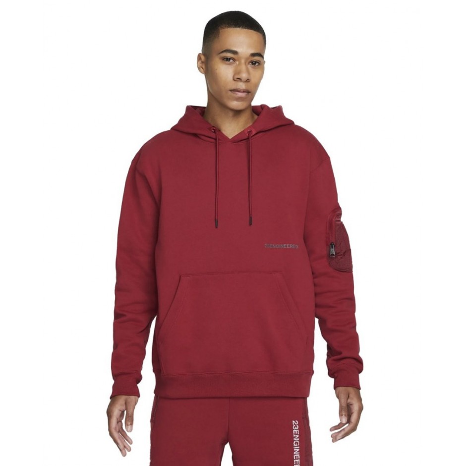 JORDAN 23 ENGINEERED DJ0202-690 Red
