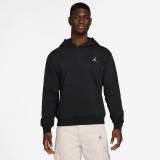 Ανδρικό Φούτερ Μαύρο - Jordan Brooklyn Fleece Εικόνα 