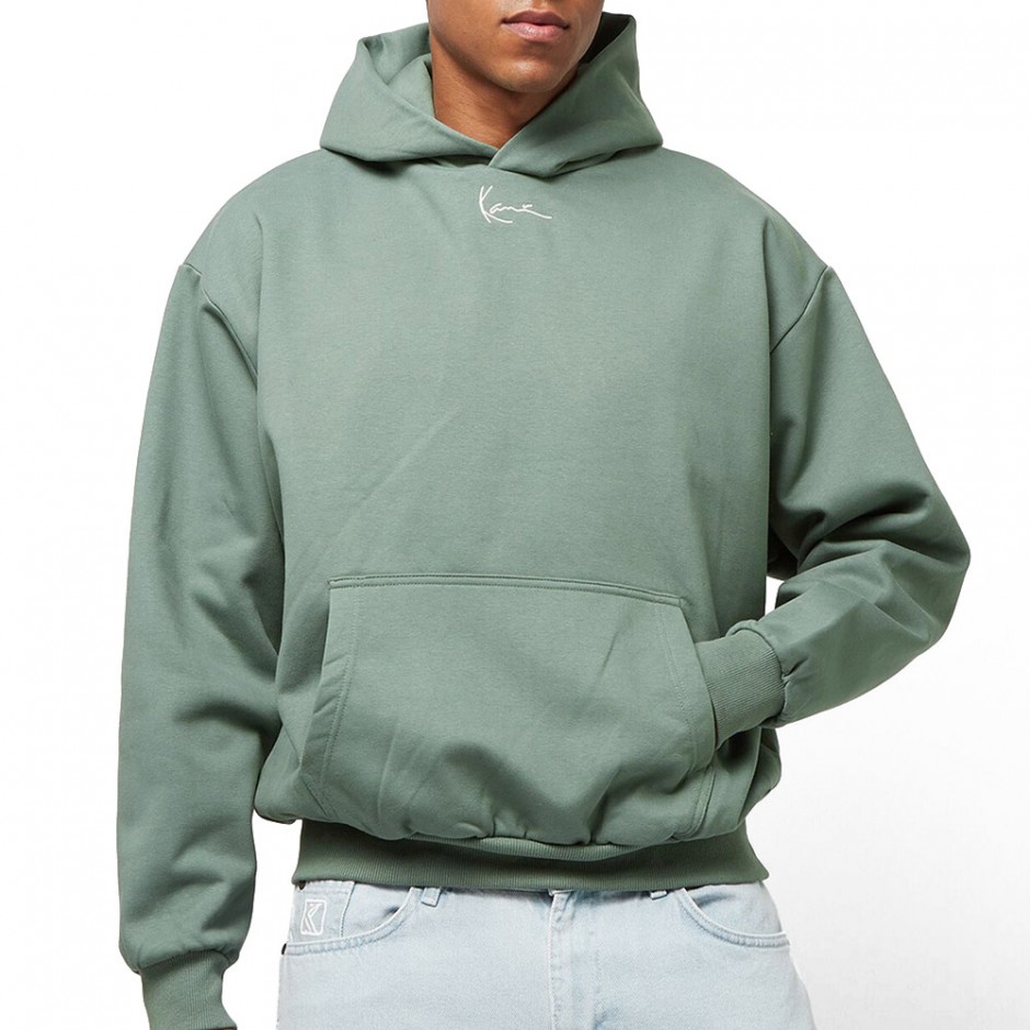 https://www.sneakercage.gr/en/men/clothes/hoodies/karl-kani-small-signature-os-heavy-sweat-hoodie-km233-016-2-green-green