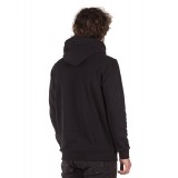 adidas Originals TREFOIL HOODIE DT7964 Μαύρο Εικόνα 0
