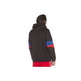 adidas Originals TS TRF HOODIE ED7173 Μαύρο Εικόνα 0