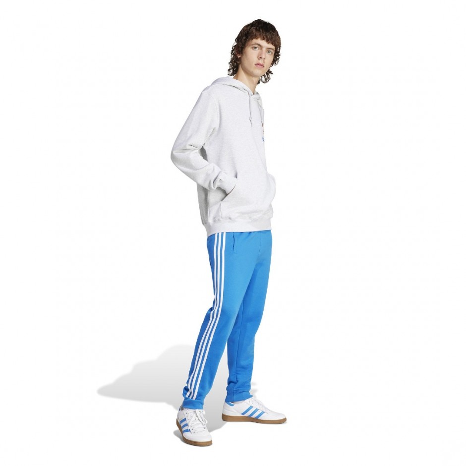 adidas Originals TREFOIL HOOD 2 IS2913 Grey