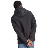adidas Originals P ESS HOODIE Q1 HR8673 Black Image 0