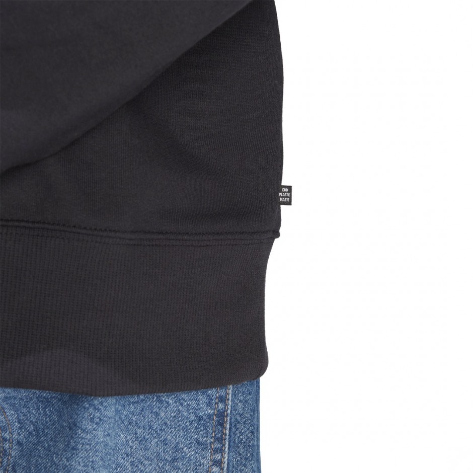 adidas Originals P ESS HOODIE Q1 HR8673 Black
