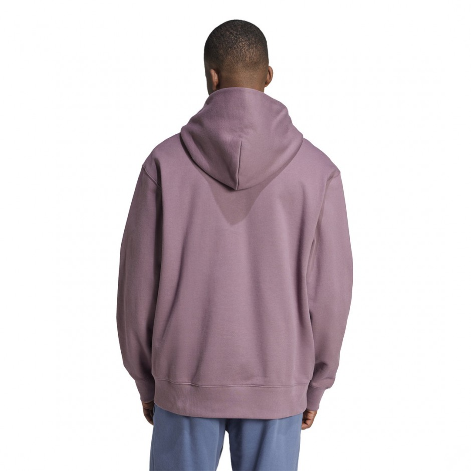 Ανδρικό Φούτερ Ανθρακί - adidas Originals Premium Essentials