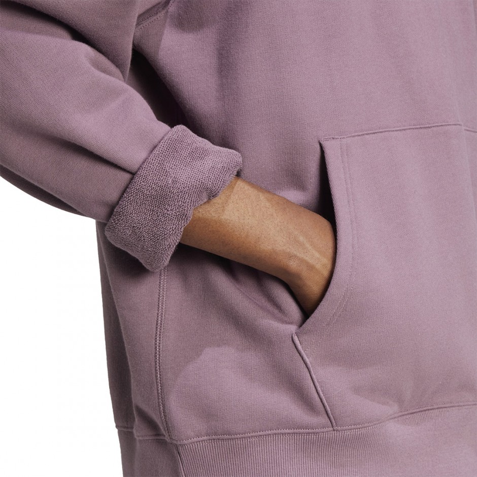 Ανδρικό Φούτερ Ανθρακί - adidas Originals Premium Essentials
