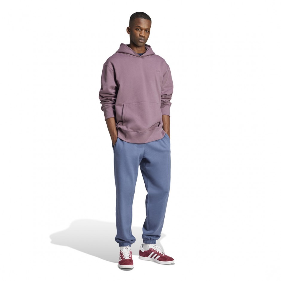 Ανδρικό Φούτερ Ανθρακί - adidas Originals Premium Essentials