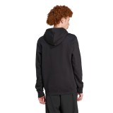 Ανδρικό Φούτερ Μαύρο - adidas Originals Adicolor Classics Trefoil Εικόνα 0