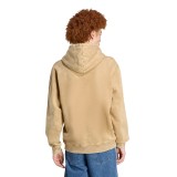 Ανδρικό Φούτερ Μπεζ - adidas Originals Washed Εικόνα 0