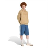 Ανδρικό Φούτερ Μπεζ - adidas Originals Washed Εικόνα 3