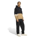 Ανδρικό Φούτερ Μαύρο - adidas Originals Archive Cutline Εικόνα 3