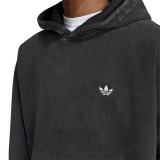adidas Originals ESS WASHED HD IA6088 Μαύρο Εικόνα 1