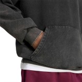 adidas Originals ESS WASHED HD IA6088 Μαύρο Εικόνα 2