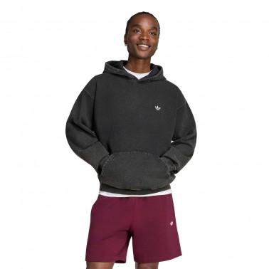 adidas Originals ESS WASHED HD IA6088 Μαύρο