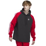 adidas Originals SST HOODY WINDB IC5536 Colorful Image 