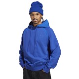 adidas Originals P ESS HOODIE Q1 HR5456 Royal Blue Image 