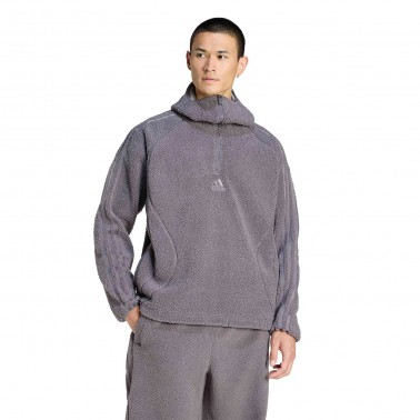 adidas Originals BORG TG ZIP HD KR5186 Coal