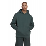 Ανδρική Μπλούζα Φούτερ adidas Originals C HOODIE ΚΥΠΑΡΙΣΣΙ HK0304  Εικόνα 