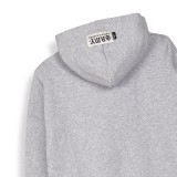Unisex Φούτερ Γκρι - Grimey Odd Cutlass Boxy Εικόνα 2