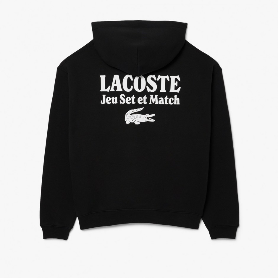 LACOSTE CORE ORIGINALS SH5947031 Black