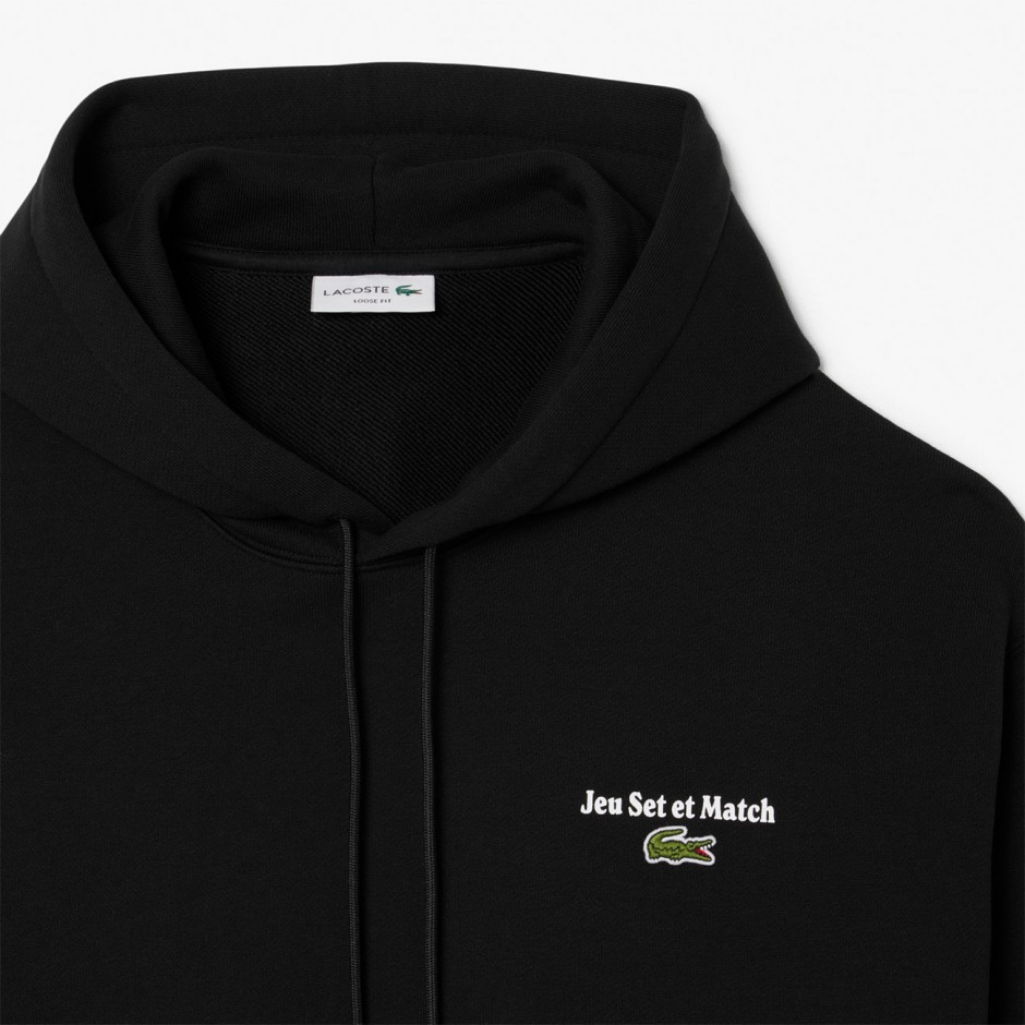 LACOSTE CORE ORIGINALS SH5947031 Black