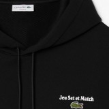 LACOSTE CORE ORIGINALS SH5947031 Black Image 3