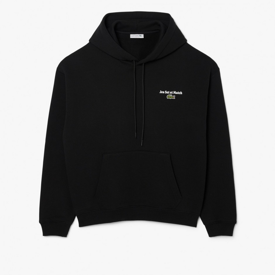 LACOSTE CORE ORIGINALS SH5947031 Black
