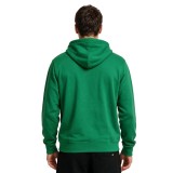 Men's Hoodie Green - Nick Galis 'Legend Moves'  Image 0