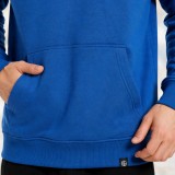 Men's Hoodie Royal Blue - Nick Galis 'Legend Moves'  Image 3