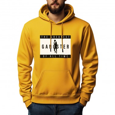 NICK GALIS 225NGMHO-4027-055 Yellow