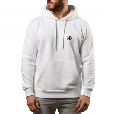 NICK GALIS 225NGMHO-4031-091 White