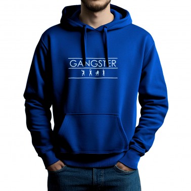 NICK GALIS 225NGMHO-4030-015 Royal Blue