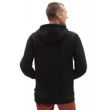 Ανδρική Μπλούζα Φούτερ VANS MN COMFYCUSH PO Μαύρο VN0A4OOOBLK-BLK  Εικόνα 0