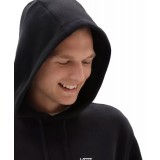 Ανδρική Μπλούζα Φούτερ VANS MN COMFYCUSH PO Μαύρο VN0A4OOOBLK-BLK  Εικόνα 1