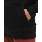 Ανδρική Μπλούζα Φούτερ VANS MN COMFYCUSH PO Μαύρο VN0A4OOOBLK-BLK  Εικόνα 2