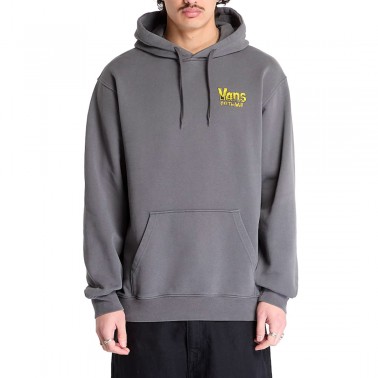 VANS Z LEGACY LOOSE FT PO VN000NWP1O7-1O7 Coal